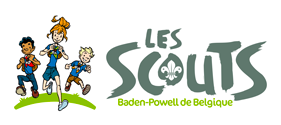 Les Scouts — Fédération des Scouts Baden-Powell de Belgique